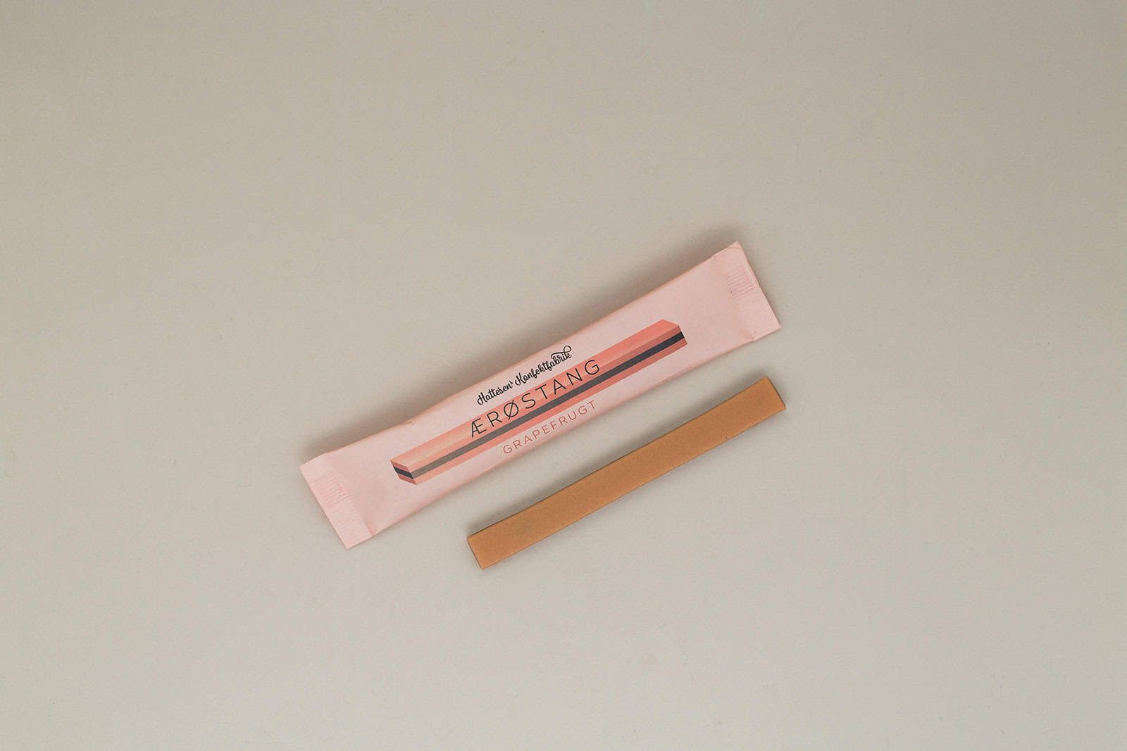 Grapefrugt, �r�stang, 27 g