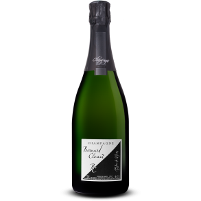 Bernard Clouet,  Champagne Blanc et Noir, 0,75 l