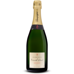 Bernard Clouet Champagne, Brut Rserve, 0,75 l
