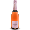 Bernard Clouet,  Champagne Brut Ros�, 0,75 l
