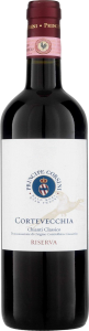 Corsini: Chianti Classico Riserva CortevecchiaDOCG ko, 2018
