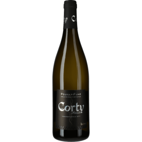 Hvidvin Corty Artisan Pouilly Fum�