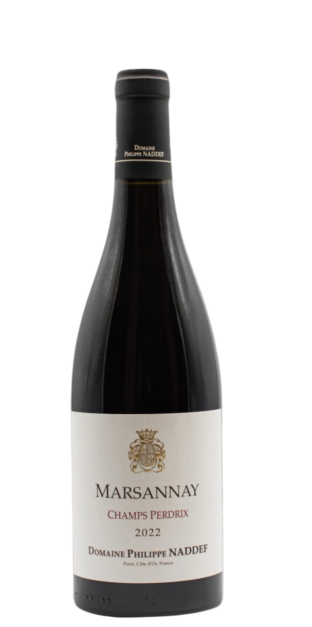 Givry, 1er Cru, La Grande Berge, 2021