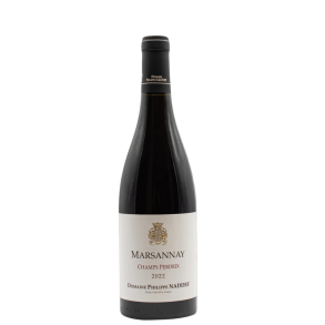 Givry, 1er Cru, La Grande Berge, 2021