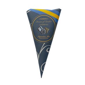 Lakridsbolsjer, Dream of Sweden