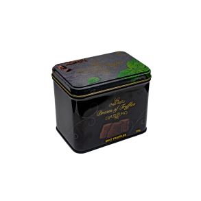 Trfler med Mint, Dream of Truffles