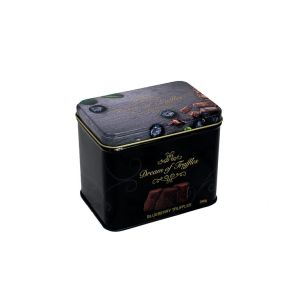 Trfler med blbr, Dream of Truffles