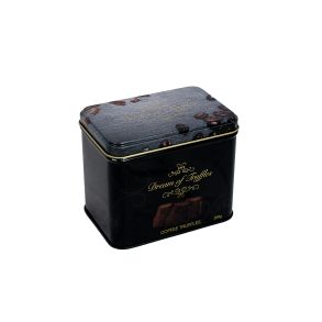 Trfler med Kaffe, Dream of Truffles