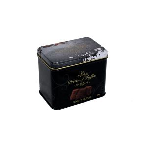 Trøfler Med Havsalt, Dream of Sweden, 