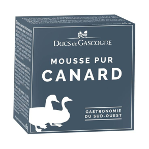 Andemousse, Ducs de Gascogne, 65 g