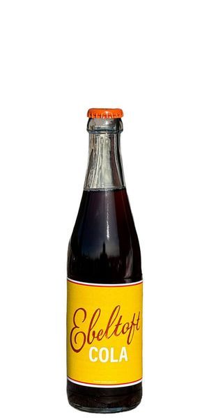 Cola, Ebeltoft G�rdbryggeri, 25cl