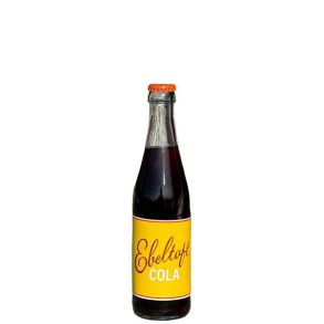 Cola, Ebeltoft G�rdbryggeri, 25cl