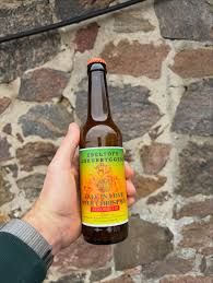 Fall in love with Christmas, 0,5% alk.