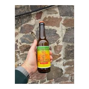 Fall in love with Christmas, 0,5% alk.