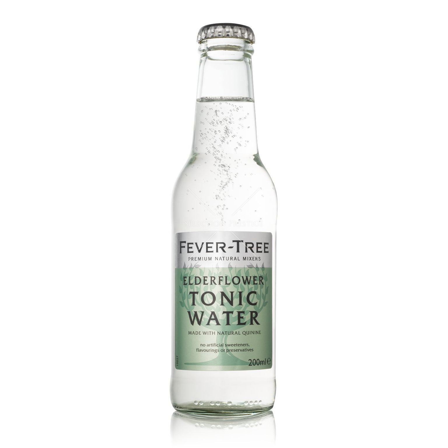 Fever tree - Hyldeblomst tonic, 200ml