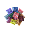 Wally & Whiz flowpacks, 11 g vegansk vingummi 
