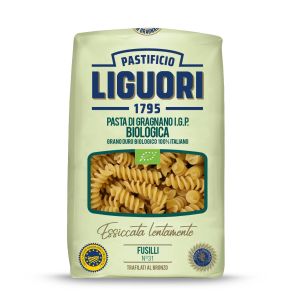 Pastaskruer kologiske, Liguori IGP DATOVARE