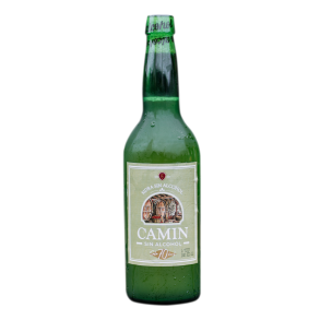 Camin alkoholfri cider, Trabanco, 70 cl