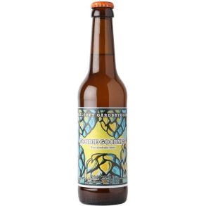 Goodie Goodness, Ebeltoft G�rdbryggeri, 33 cl