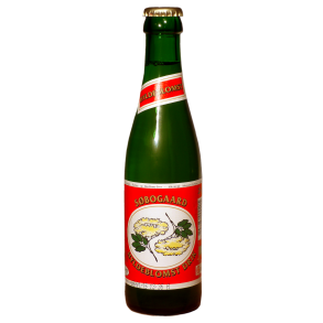 Hyldeblomst saft, ko, 25 cl