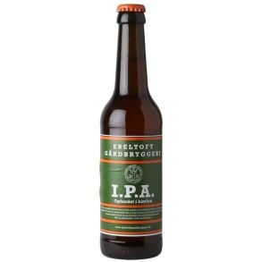 IPA Opfundet i himlen, 6,1%