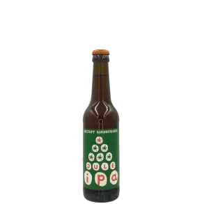 Jule-IPA, Ebeltoft G�rdbryggeri, 6,9% 33 cl