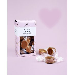 Karamelkompagniet klassisk fl�dekaramel lille