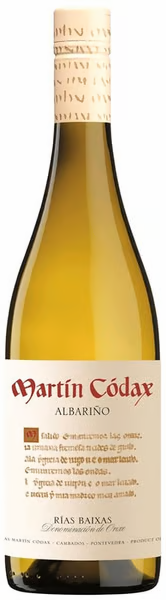 Martin Codax, Albari�o, Rias Baixas 2023