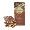 VENCHI M�lke gianduja med hele piemonte hasseln�dder 95g