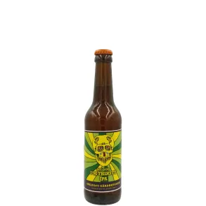 My God I'm thirsty, IPA, 6,5% Ebeltoft G�rdbryggeri