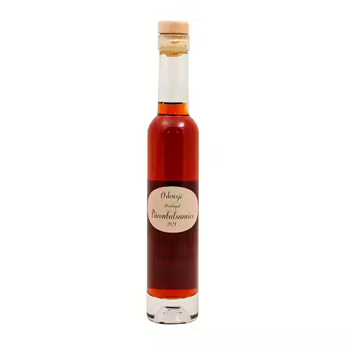 P�re Balsamico fra Odensj� Hemlagad, 200 ml
