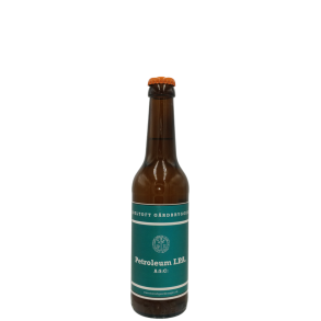 Petroleum IPA - A:S:C fra Ebeltoft G�rdbryggeri