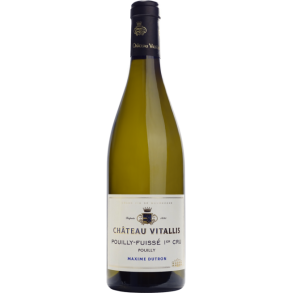 Ch�teau Vitallis Pouilly-Fuiss� 2022