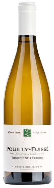 St�phane Brocard Pouilly-Fuiss� Trilogie de Terroirs 2024
