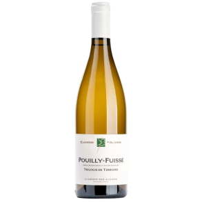 pouilly fuiss� trilogie closerie des alisiers 2024