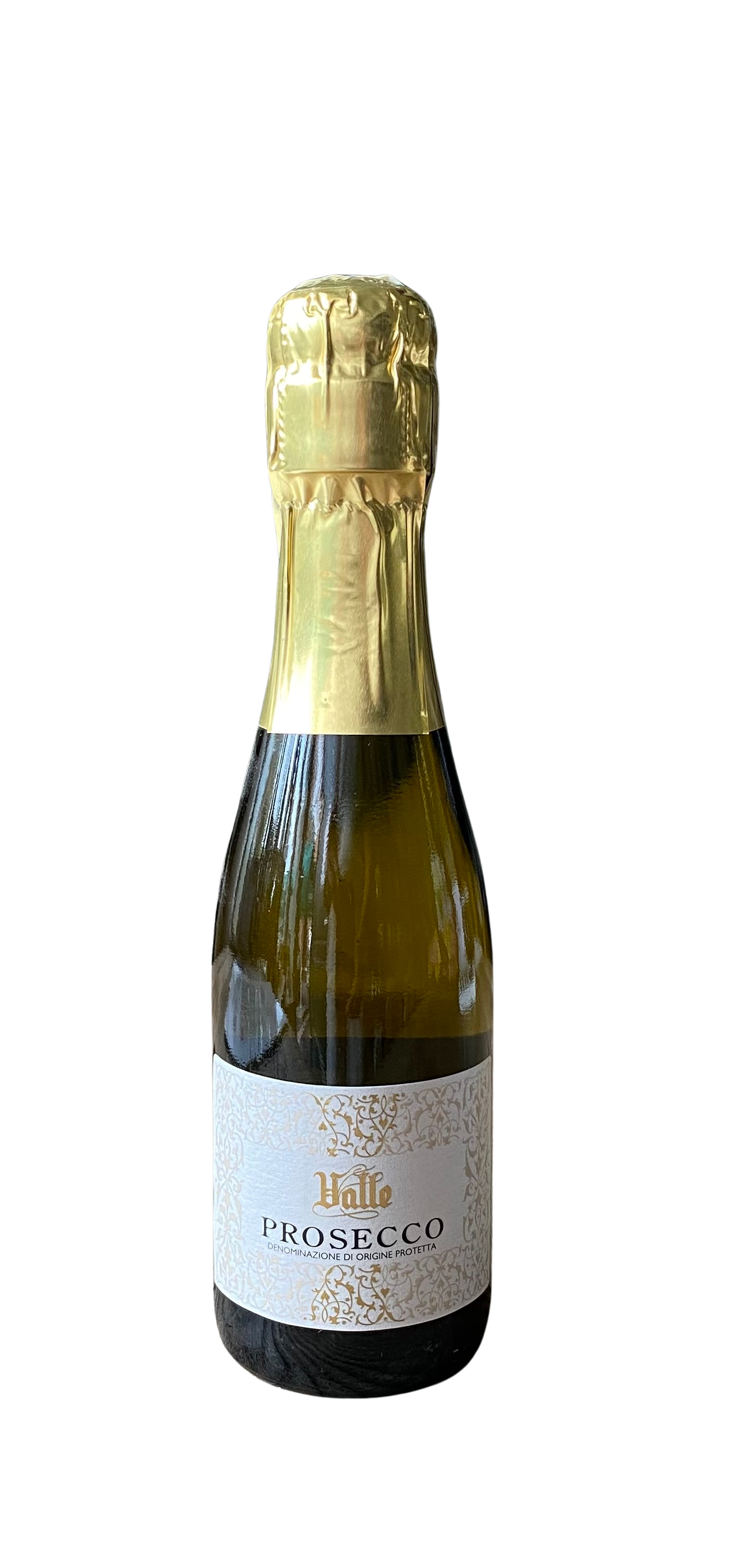 Valle Prosecco, ekstra tr