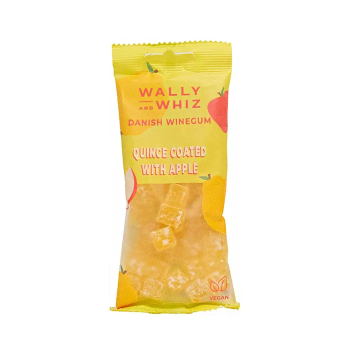 Wally & Whiz Kvde med ble, 57 g