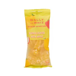 Wally & Whiz Kvde med ble, 57 g