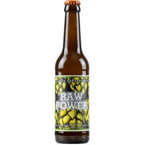 Double India Pale Ale, forf�rende frisk - 8,3%, 33 cl