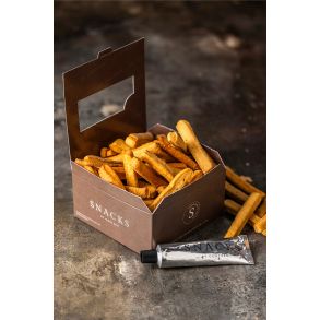 Not just a bred stick byCortsen, DATOVARE