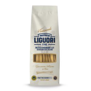 Pasta, Spaghettoni Di Gragnano,  IGP, 500g DATOVARE