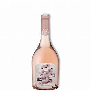 Roseblood Ros 2020, Chateau Estoublon