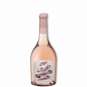 Roseblood Ros 2020, Chateau Estoublon
