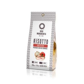 Risotto  Amatriciana, 250 g