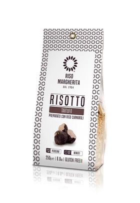 Risotto med trffel, 250 g