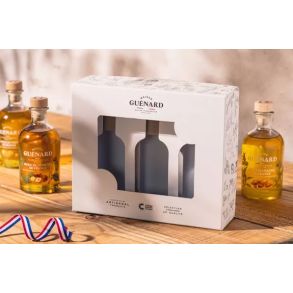 Gaveske 3 olier 9 cl. 