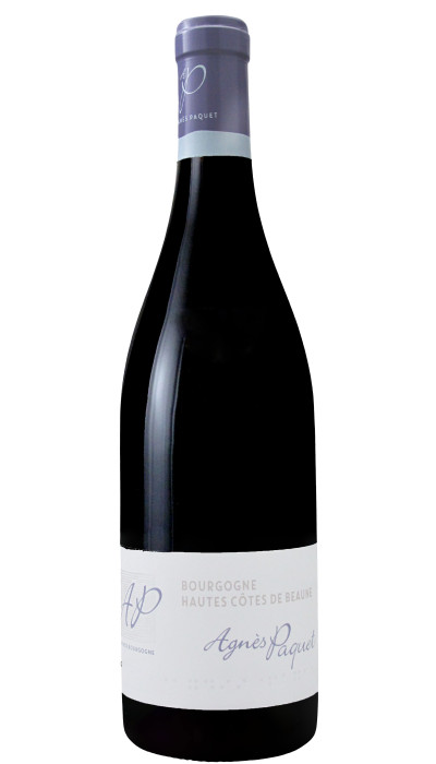 Bourgogne Hautes C�tes de Beaune, Agn�s Paquet 2021