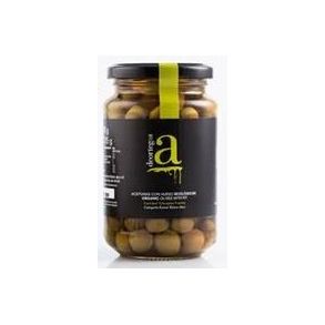 Arbequina oliven, kologiske 