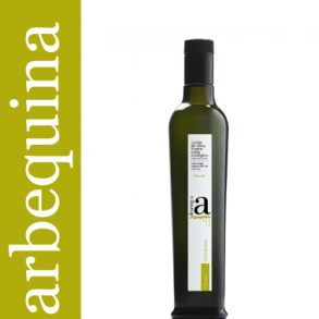 Arbequina ekstra jomfru olivenolie, �KO DATOVARE