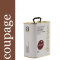 Coupage ekstra jomfru olivenolie, �KO